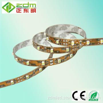 Warm White SMD3528 LED Strip Light 60LED/Meter 5m/Meter